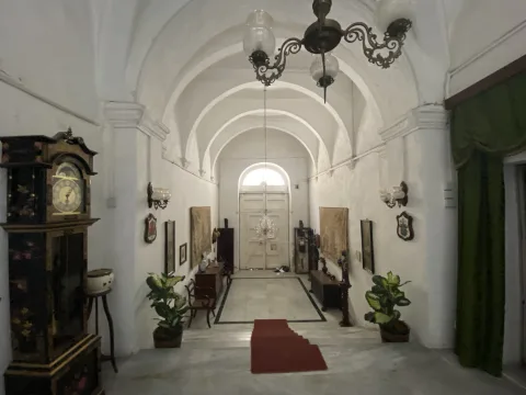 0 bed Palazzo For Sale in Valletta, Valletta - thumb 1