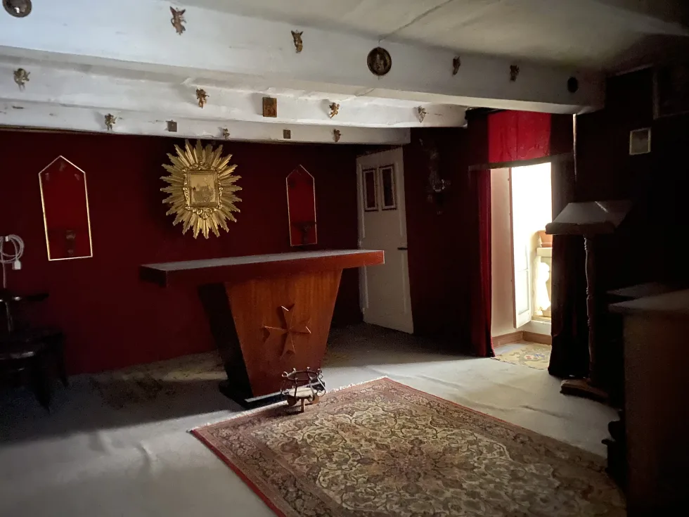 0 bed Palazzo For Sale in Valletta, Valletta - thumb 7