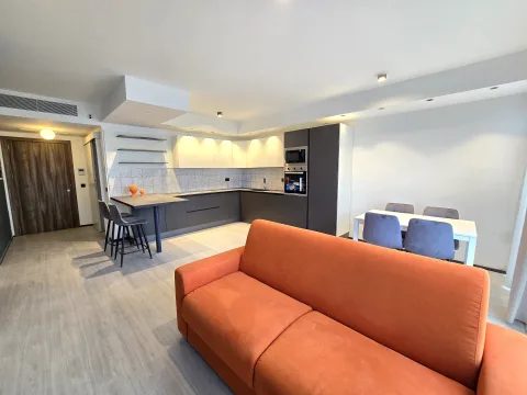 2 bed Penthouse For Rent in Qawra, Qawra - thumb 3