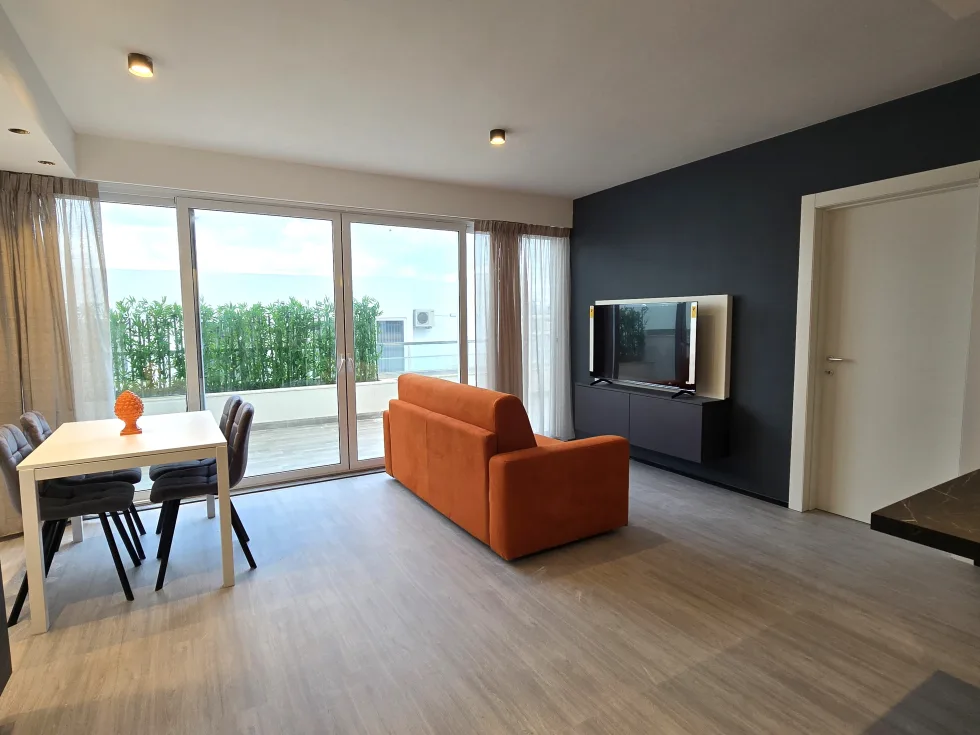 2 bed Penthouse For Rent in Qawra, Qawra - thumb 5