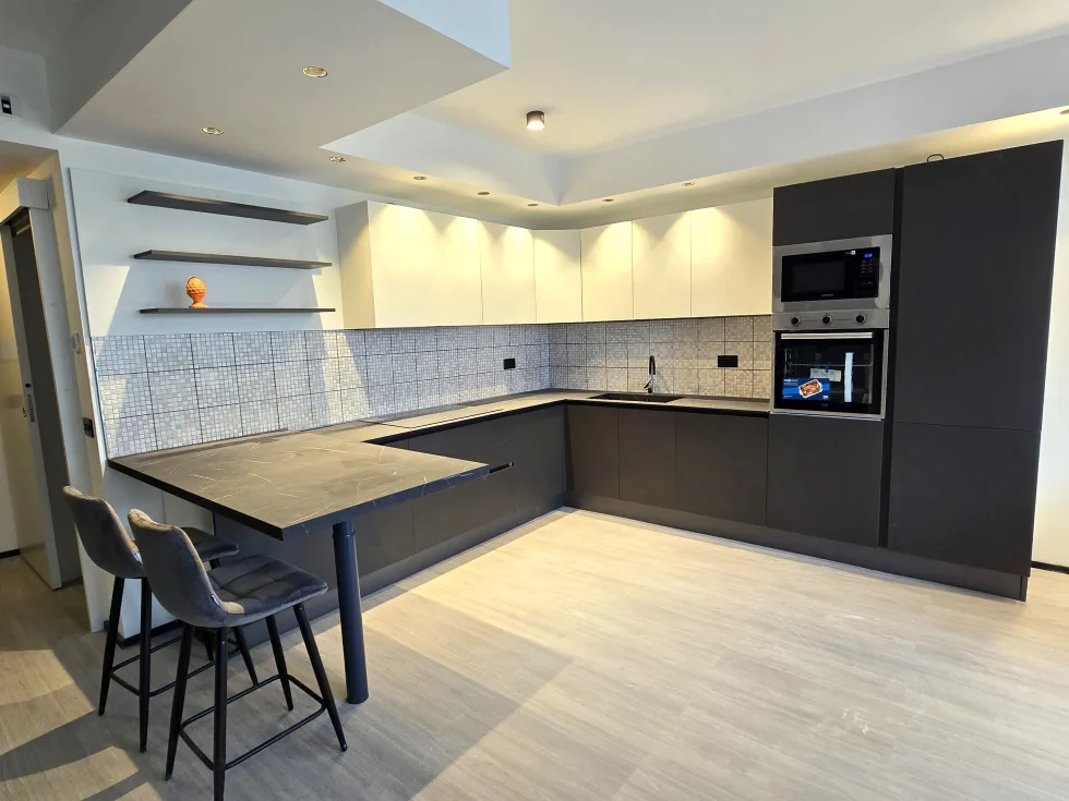 2 bed Penthouse For Rent in Qawra, Qawra - thumb 6