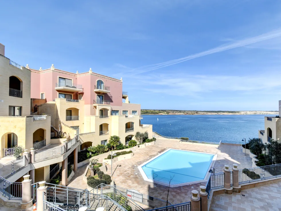 3 bed Apartment For Sale in Mellieha, Mellieha - thumb 1