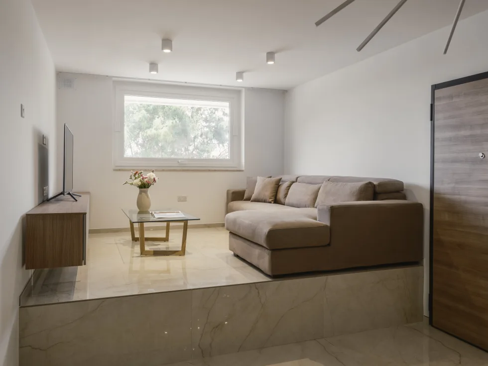 3 bed Apartment For Rent in San Gwann, San Gwann - thumb 3