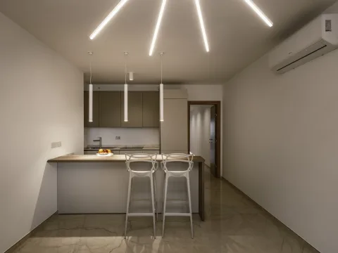 3 bed Apartment For Rent in San Gwann, San Gwann - thumb 4