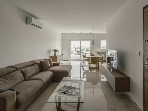 3 bed Apartment For Rent in San Gwann, San Gwann - thumb 6