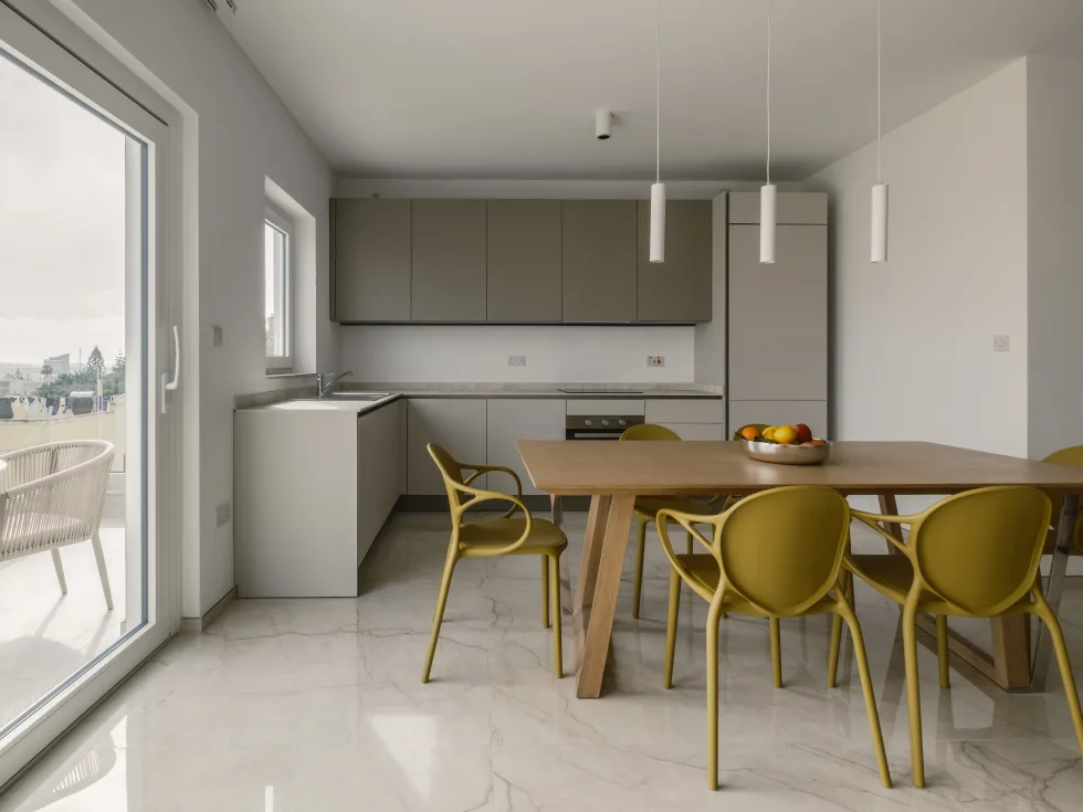 3 bed Apartment For Rent in San Gwann, San Gwann - thumb 2