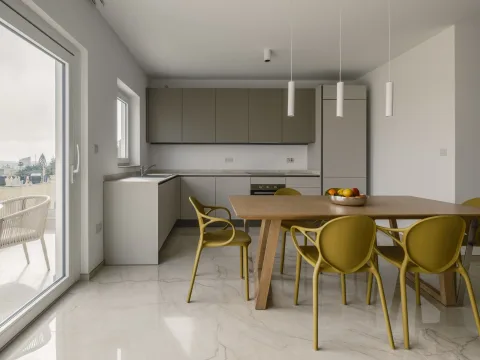 3 bed Apartment For Rent in San Gwann, San Gwann - thumb 2