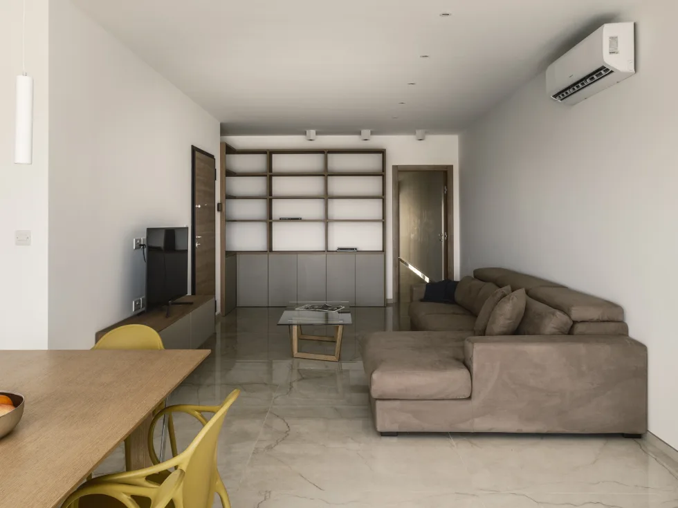 3 bed Apartment For Rent in San Gwann, San Gwann - thumb 3