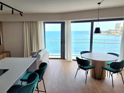 2 bed Apartment For Rent in St Julian's, St Julian's - thumb 1