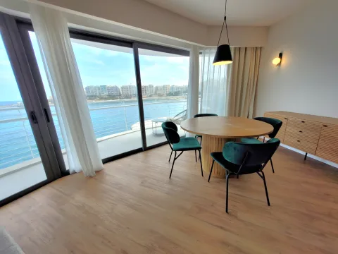 2 bed Apartment For Rent in St Julian's, St Julian's - thumb 2