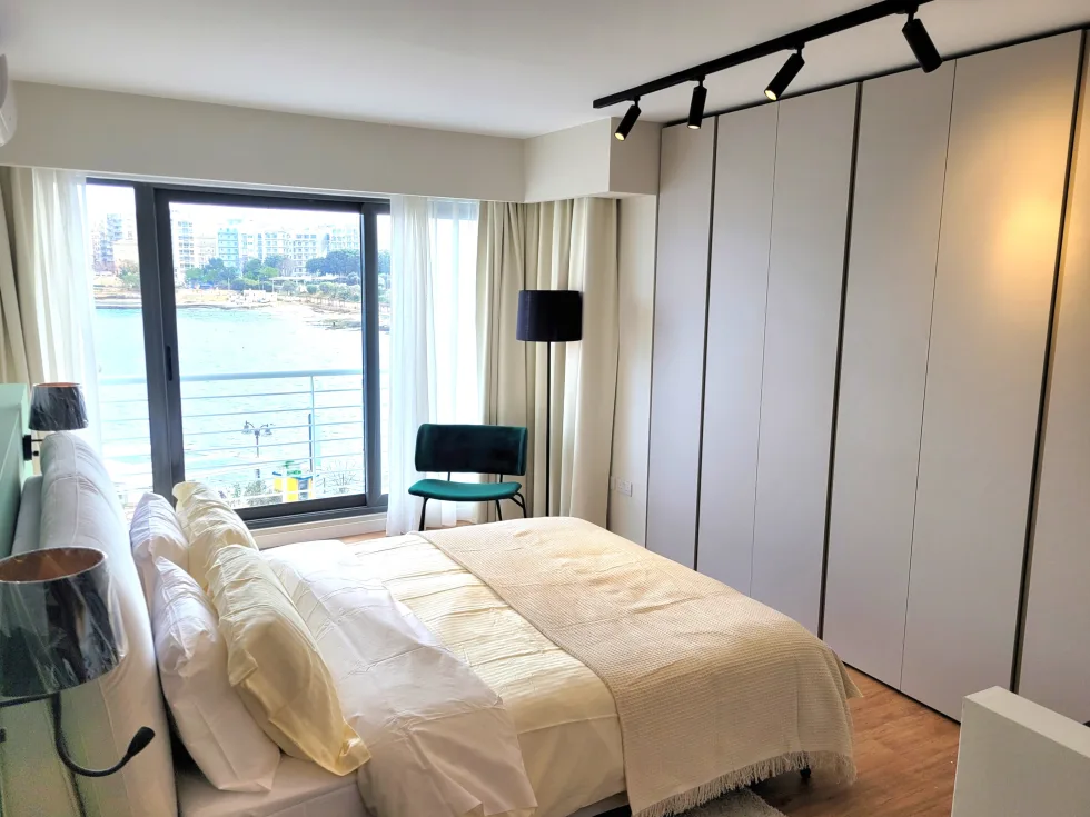 2 bed Apartment For Rent in St Julian's, St Julian's - thumb 5