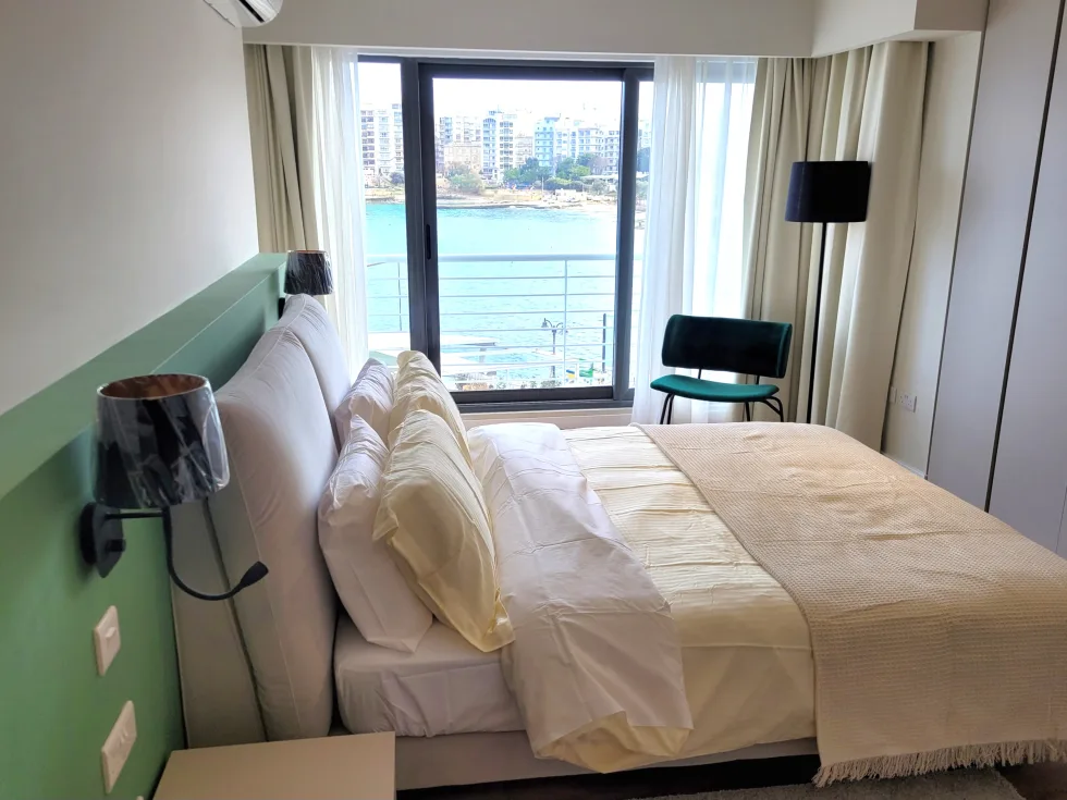 2 bed Apartment For Rent in St Julian's, St Julian's - thumb 6