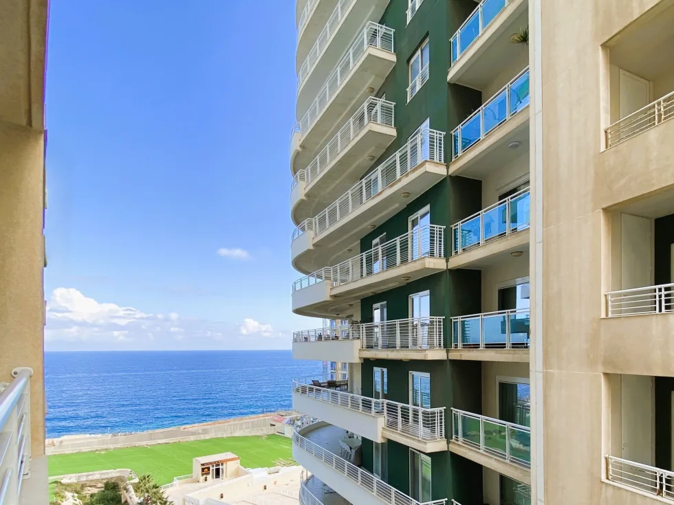 3 bed Apartment For Sale in Sliema, Sliema - thumb 1