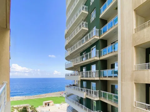 3 bed Apartment For Sale in Sliema, Sliema - thumb 1