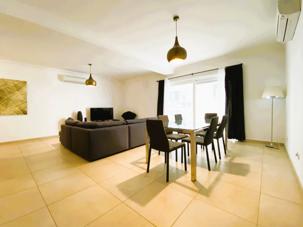 3 bed Apartment For Sale in Sliema, Sliema - thumb 2