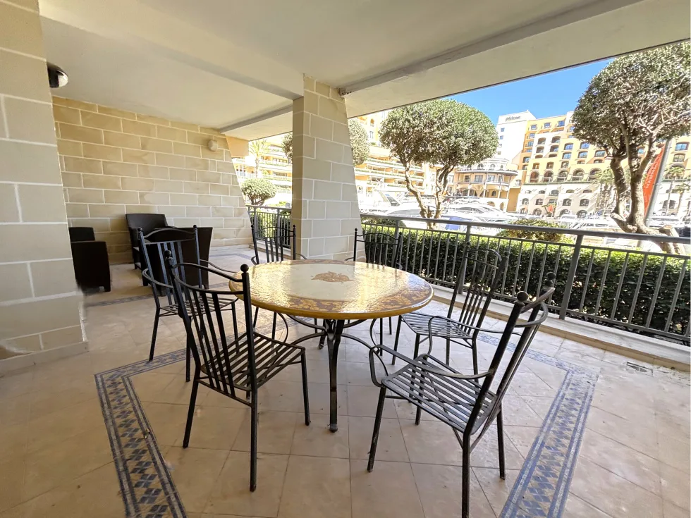 2 bed Apartment For Rent in St Julian's, St Julian's - thumb 2