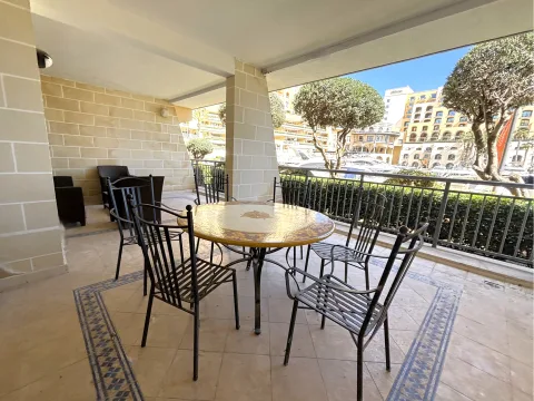 2 bed Apartment For Rent in St Julian's, St Julian's - thumb 2