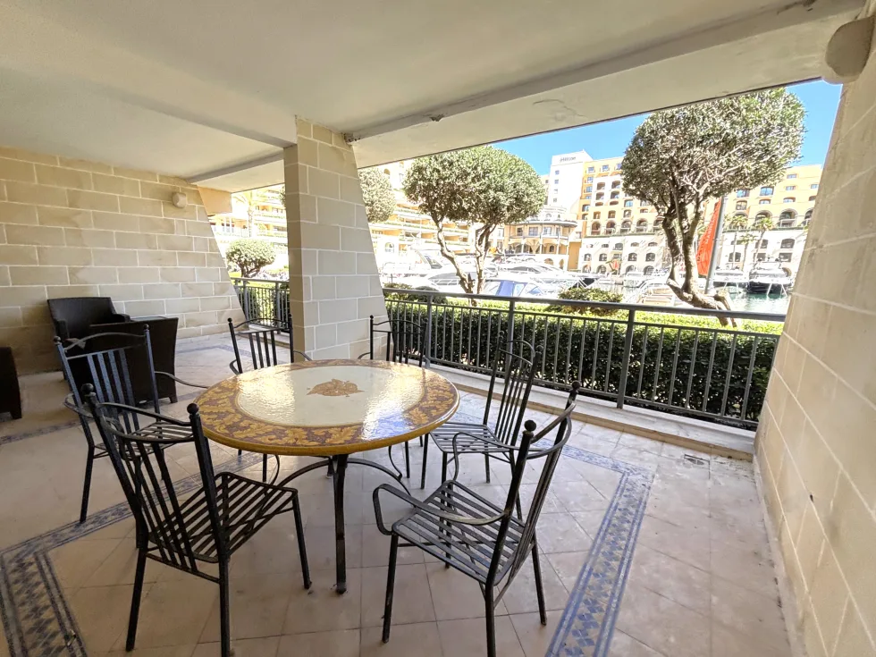 2 bed Apartment For Rent in St Julian's, St Julian's - thumb 3