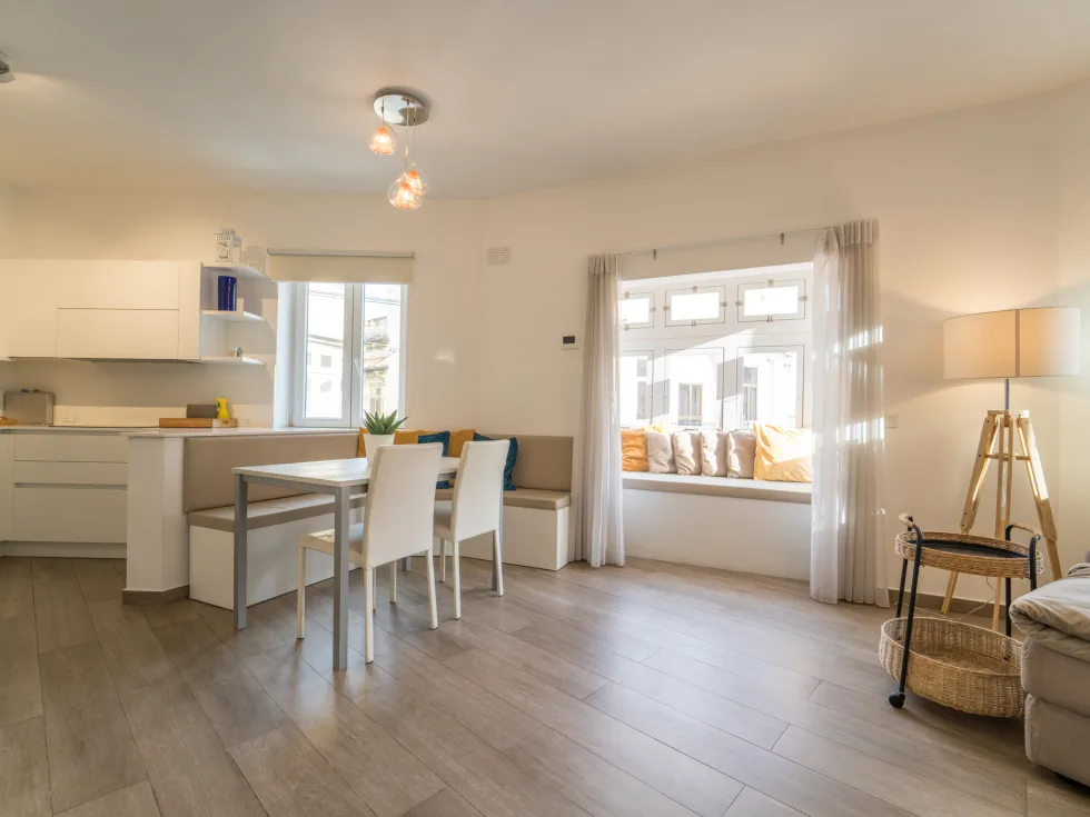 2 bed Maisonette For Rent in Qormi, Qormi - thumb 1