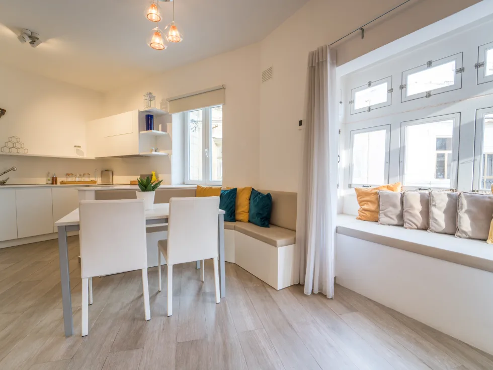 2 bed Maisonette For Rent in Qormi, Qormi - thumb 2