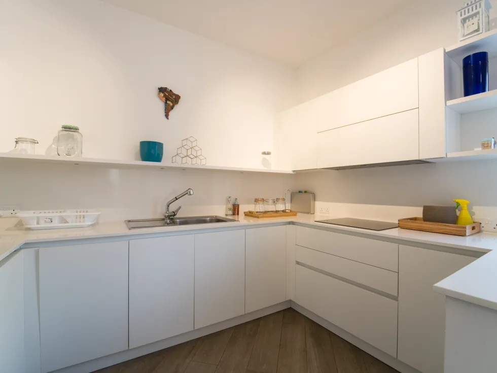 2 bed Maisonette For Rent in Qormi, Qormi - thumb 3