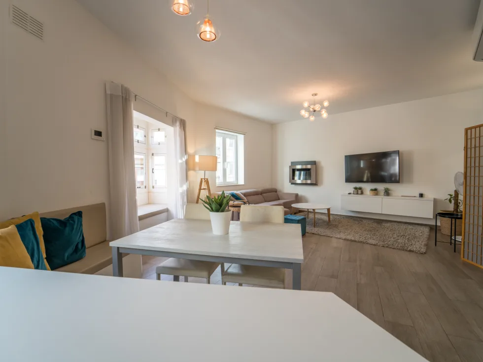 2 bed Maisonette For Rent in Qormi, Qormi - thumb 5