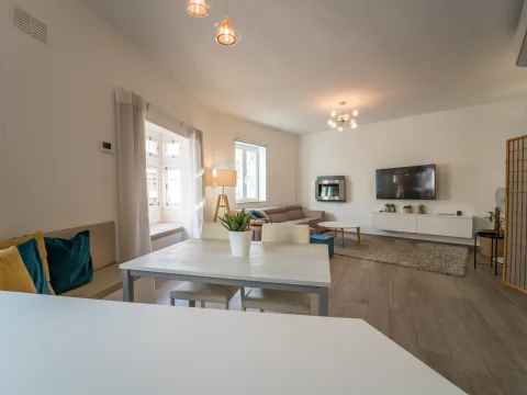 2 bed Maisonette For Rent in Qormi, Qormi - thumb 5