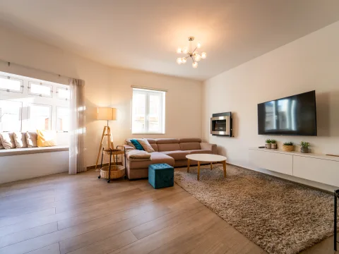 2 bed Maisonette For Rent in Qormi, Qormi - thumb 6