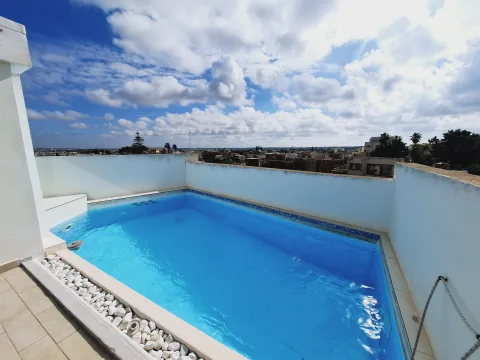 3 bed House of Character For Rent in Lija, Lija - thumb 16