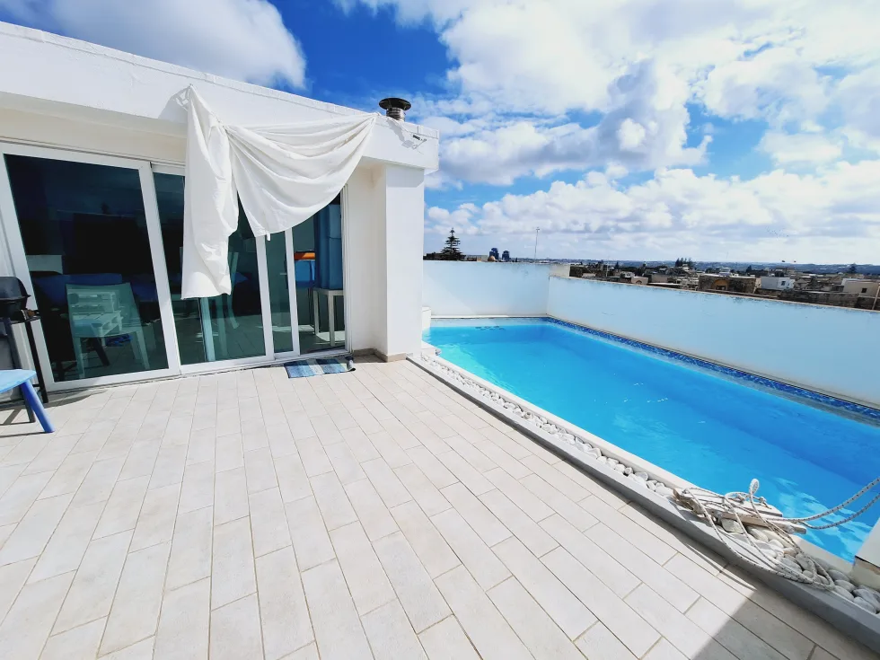 3 bed House of Character For Rent in Lija, Lija - thumb 17