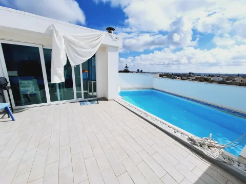 3 bed House of Character For Rent in Lija, Lija - thumb 17