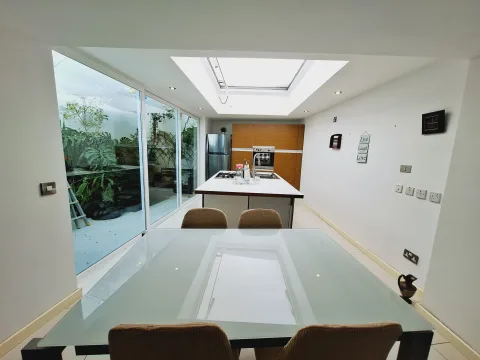 3 bed House of Character For Rent in Lija, Lija - thumb 3