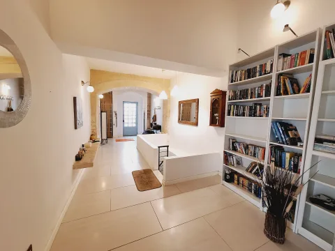 3 bed House of Character For Rent in Lija, Lija - thumb 6