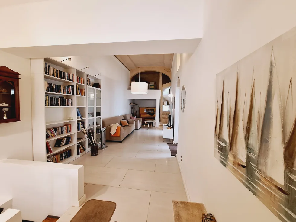 3 bed House of Character For Rent in Lija, Lija - thumb 7