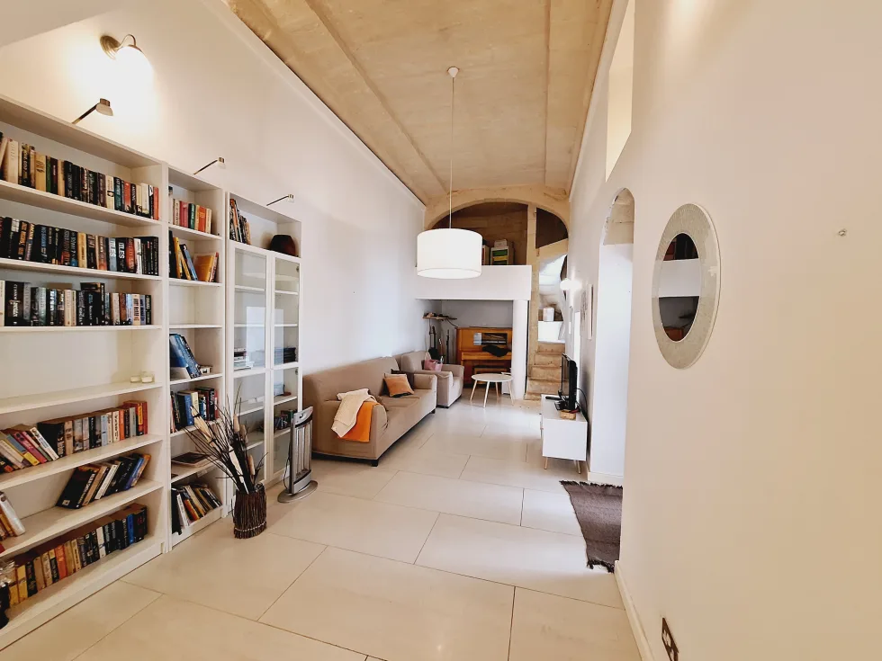 3 bed House of Character For Rent in Lija, Lija - thumb 8