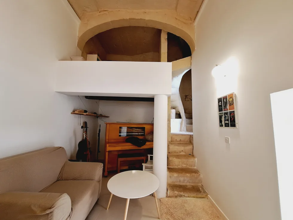 3 bed House of Character For Rent in Lija, Lija - thumb 9