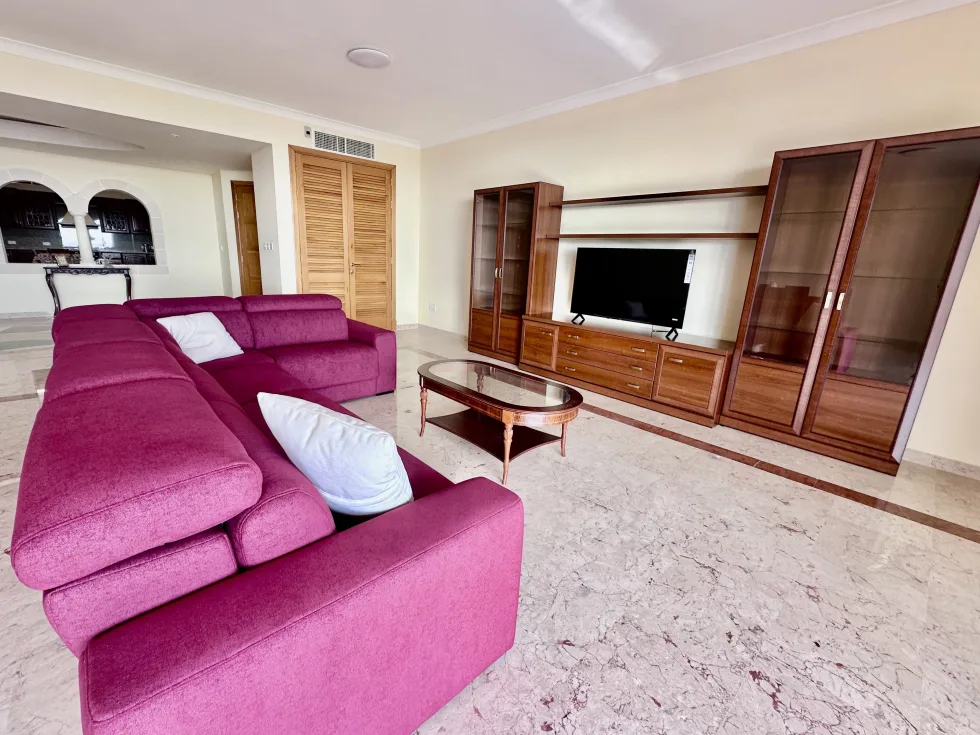 3 bed Apartment For Rent in Rabat, Rabat - thumb 3