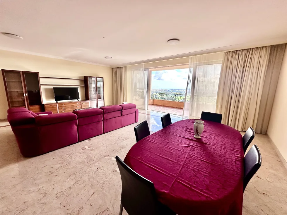 3 bed Apartment For Rent in Rabat, Rabat - thumb 4