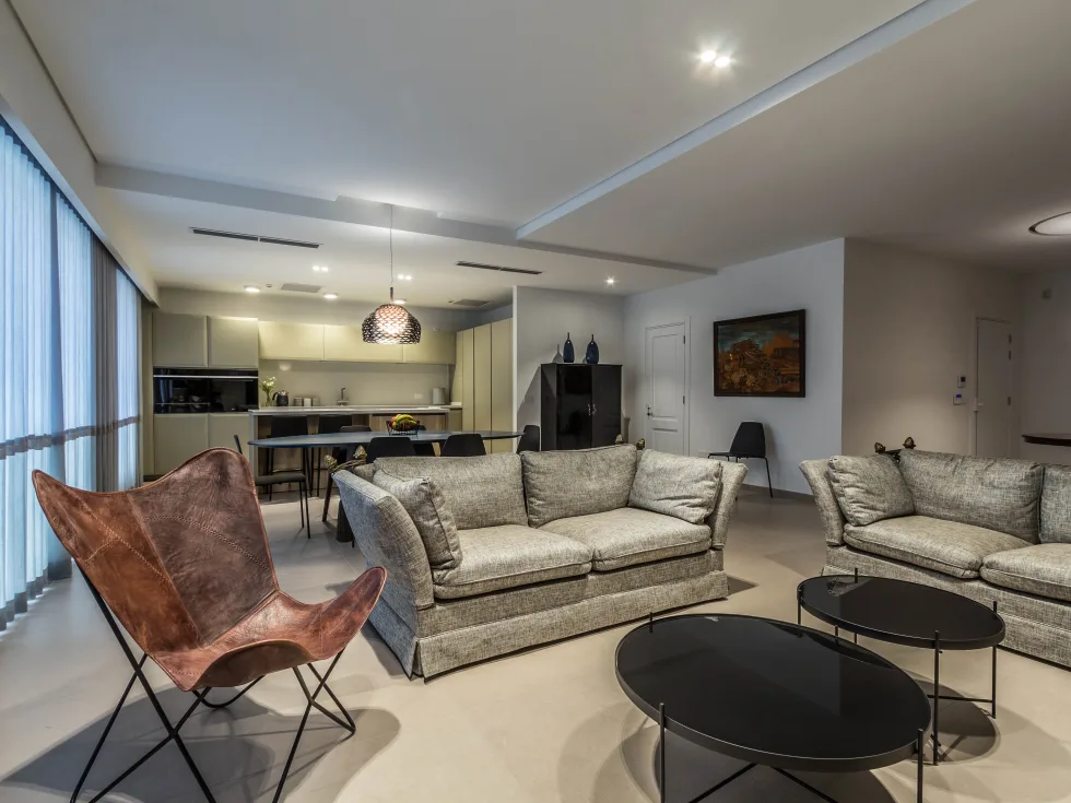 2 bed Apartment For Rent in Sliema, Sliema - thumb 1