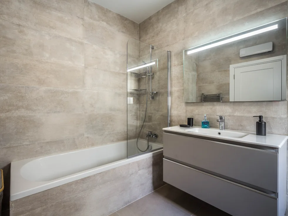 2 bed Apartment For Rent in Sliema, Sliema - thumb 14