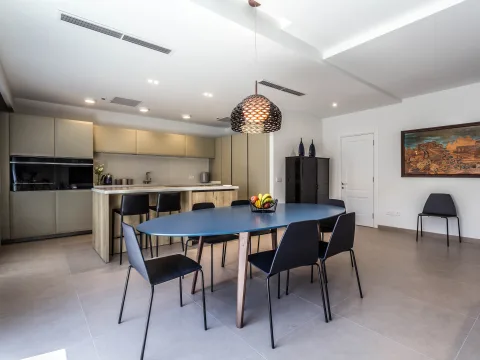 2 bed Apartment For Rent in Sliema, Sliema - thumb 4