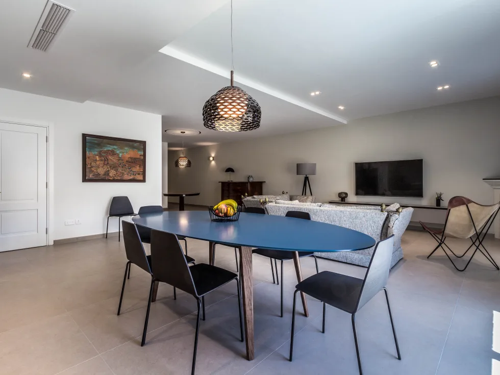 2 bed Apartment For Rent in Sliema, Sliema - thumb 5