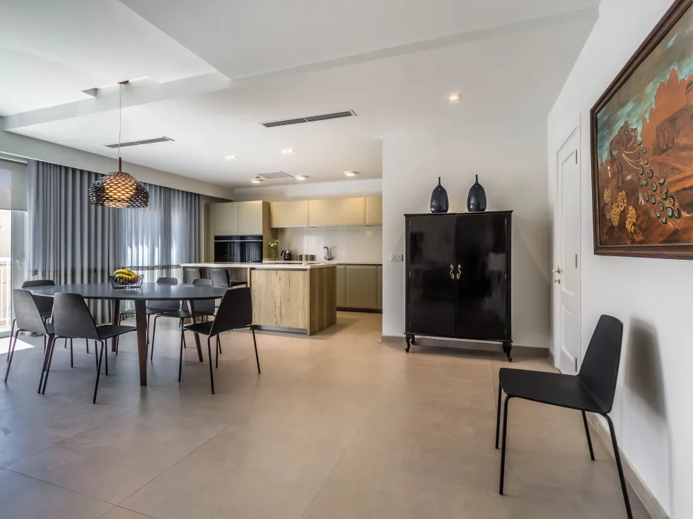 2 bed Apartment For Rent in Sliema, Sliema - thumb 6