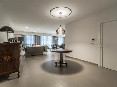 2 bed Apartment For Rent in Sliema, Sliema - thumb 9