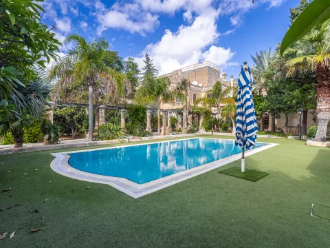 4 bed House of Character For Sale in Balzan, Balzan - thumb 1