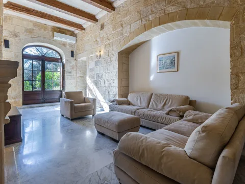 4 bed House of Character For Sale in Balzan, Balzan - thumb 12