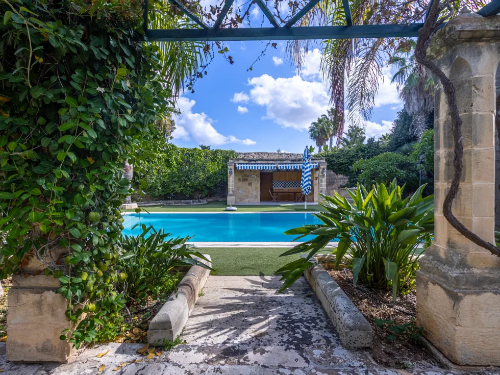 4 bed House of Character For Sale in Balzan, Balzan - thumb 2