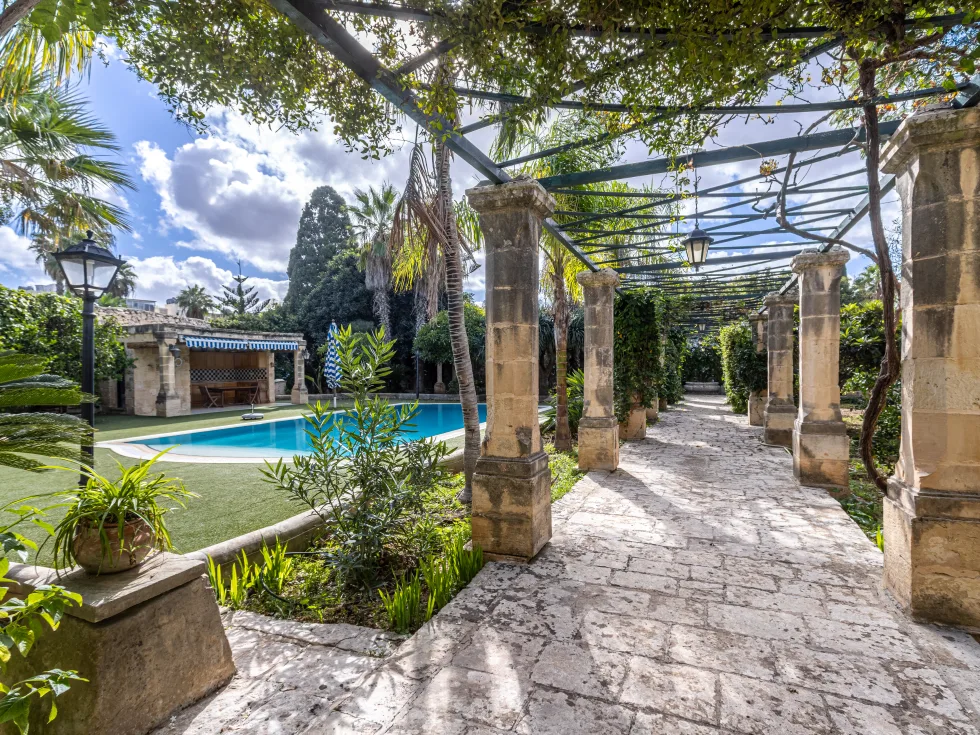 4 bed House of Character For Sale in Balzan, Balzan - thumb 6