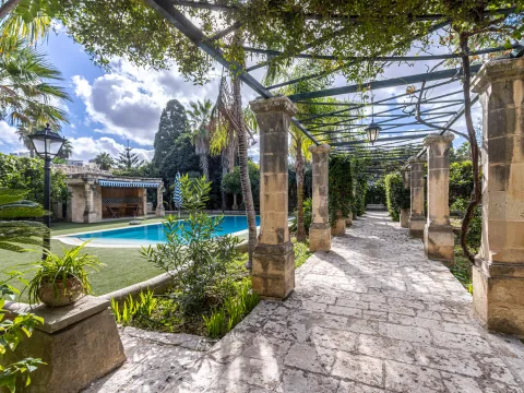 4 bed House of Character For Sale in Balzan, Balzan - thumb 6