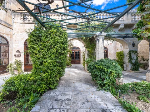 4 bed House of Character For Sale in Balzan, Balzan - thumb 7